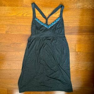 American Eagle Sleeveless Dress